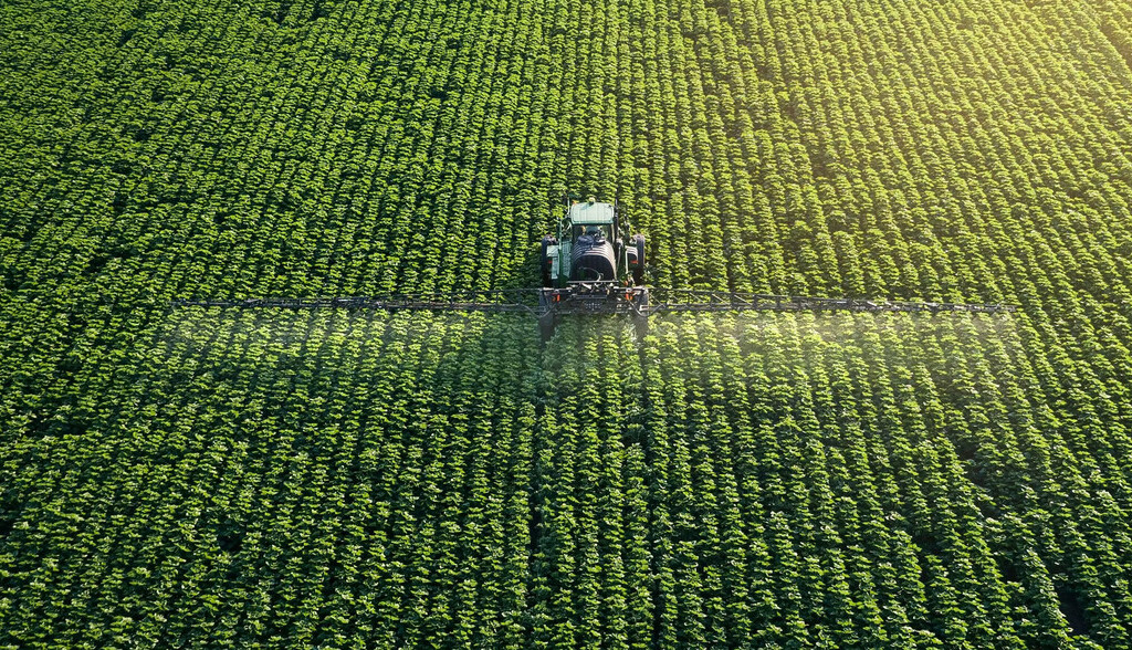 La agricultura bajo el punto de mira de la geopolítica mundial