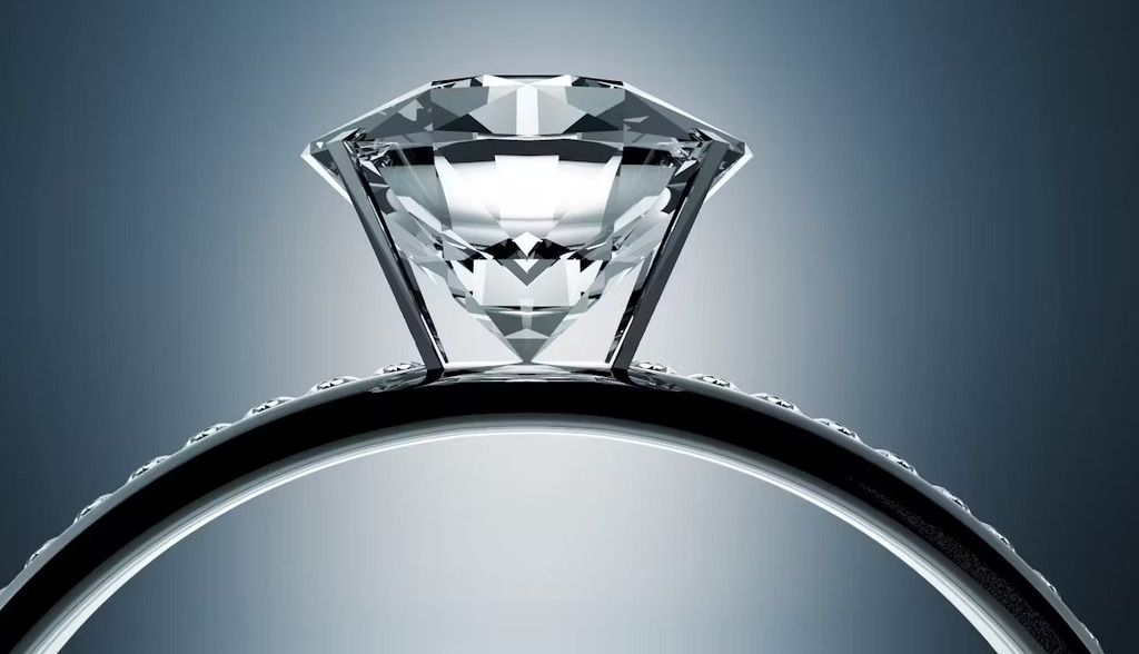 Veremos diamantes baratos en Tiffany’s