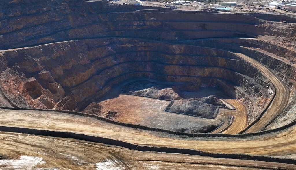 Siete razones por las que la geología es imprescindible en la transición energética