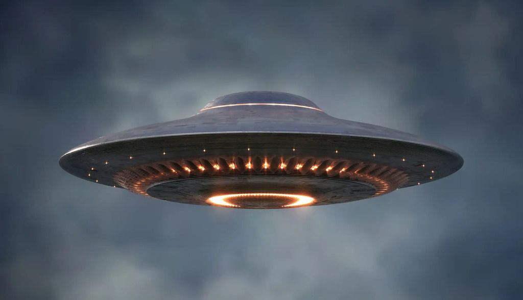 Ovnis extraterrestres: ni están ni se les espera