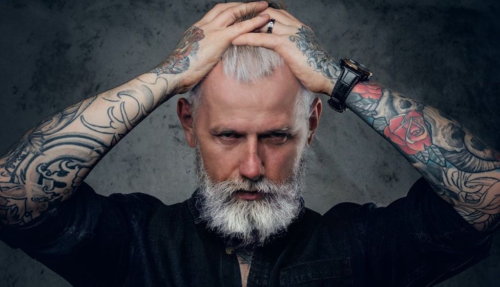 Los tatuajes existen gracias a nuestro sistema inmunitario
