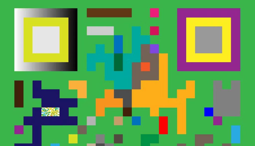 Cómo embellecer los QR para hacerlos más atractivos