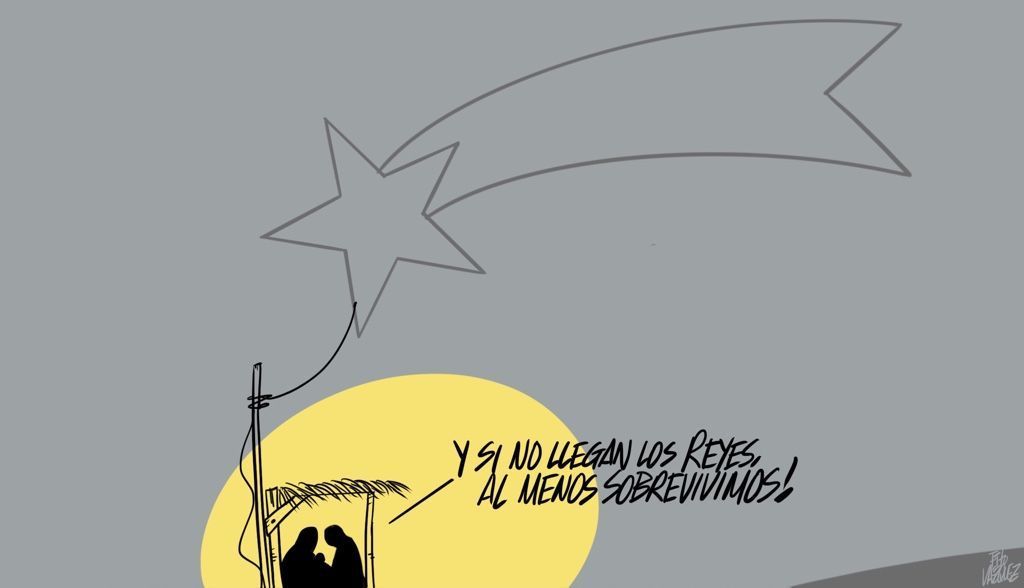 “Noche de Reyes 2022”