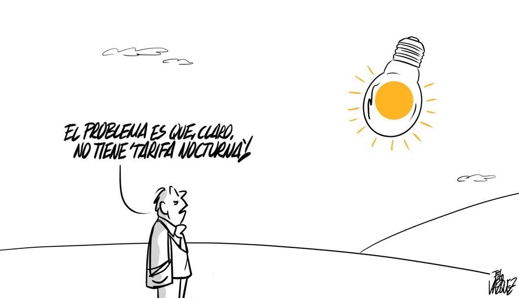 “ENERGÍA SOLAR (homenaje a Casado)”