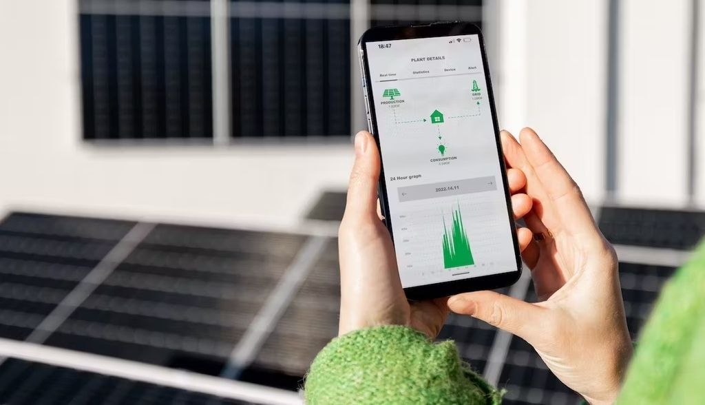 Cómo lograr que cada ciudadano produzca su propia energía
