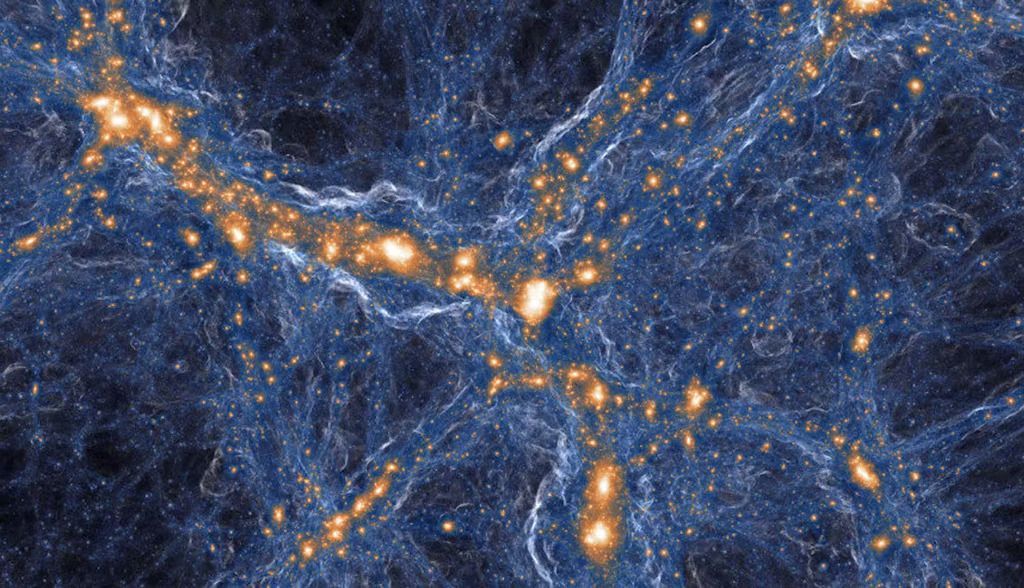 Tensión sobre la tensión de Hubble