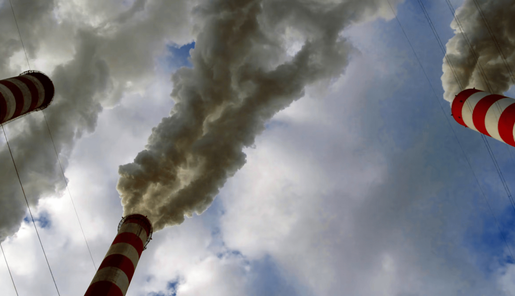 Óxido nitroso: un gas gracioso, un problema serio