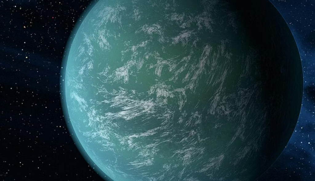 La diferenciación planetaria es clave para que surja vida extraterrestre