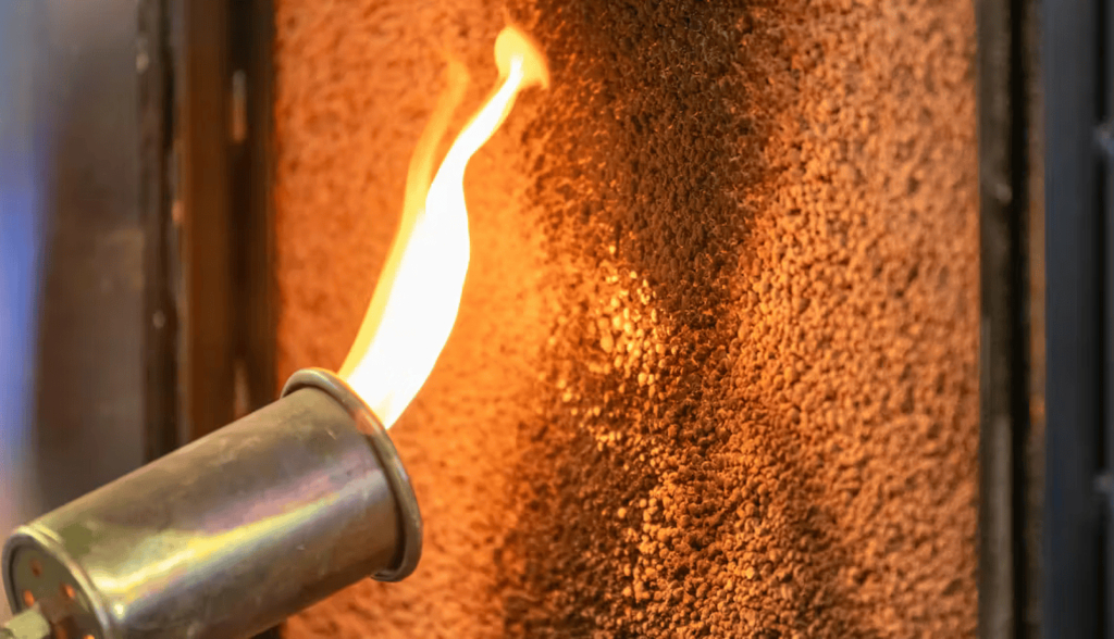 ¿Es posible reducir incendios en el hogar y la industria sin usar compuestos tóxicos?