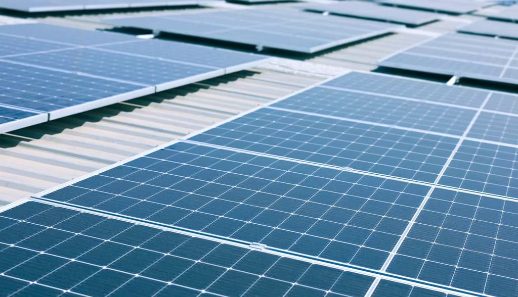 Nuevas células solares en tándem baten récord de eficiencia y aceleran la transición energética