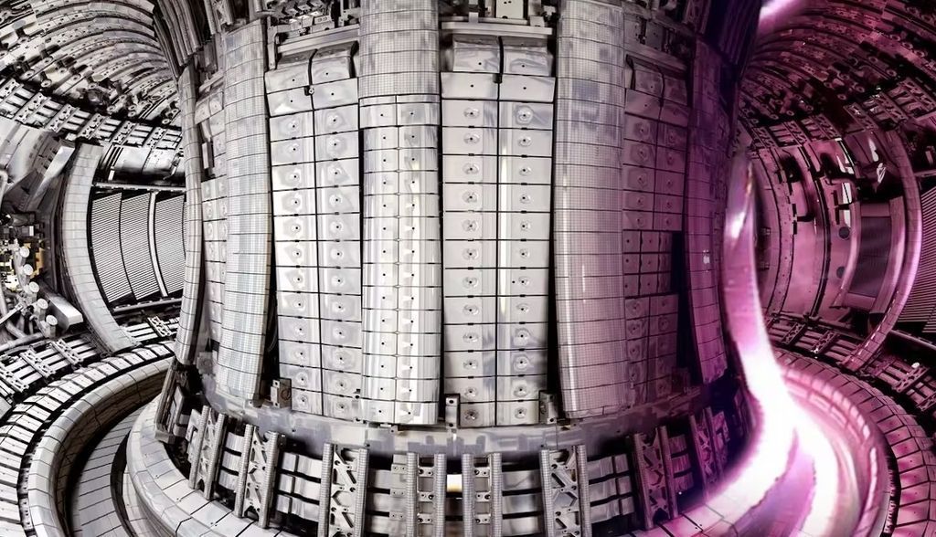 La fusión nuclear que viene