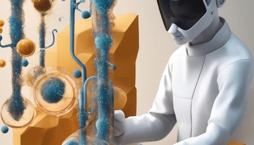 ¿Son seguras las nanotecnologías?