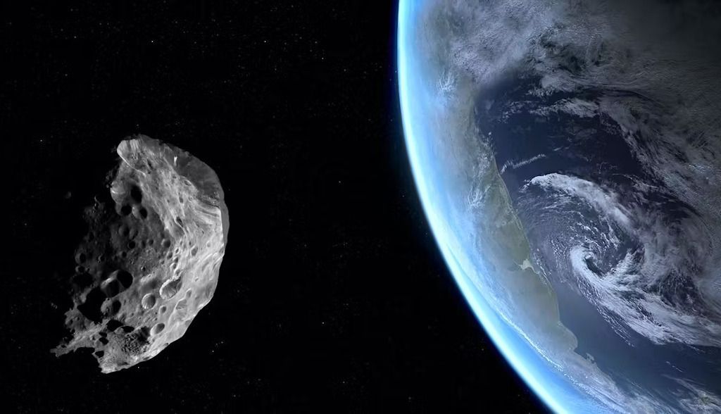 Preparando el encuentro cercano con el asteroide Apophis en 2029