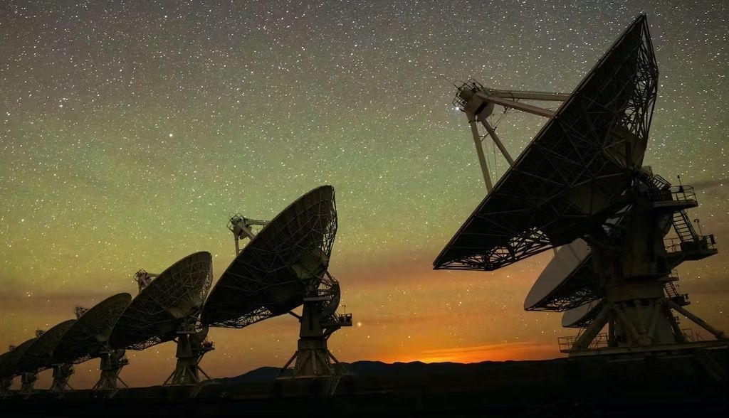 ¿Cómo sería la “piedra cósmica de Rosetta” para comunicarnos con civilizaciones extraterrestres?