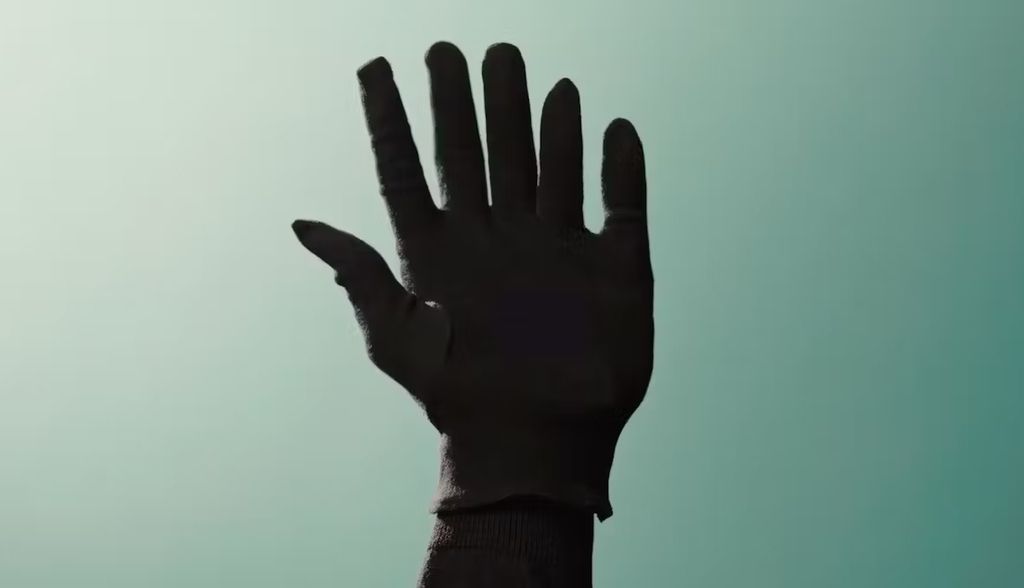 ¿Le gustaría tener un sexto dedo?