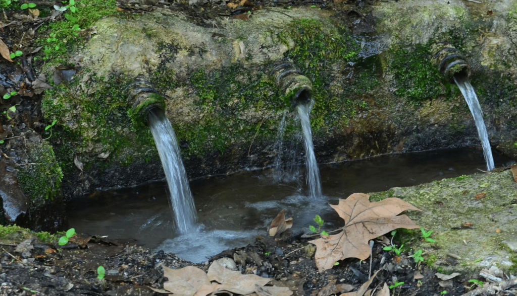 Antibióticos en el agua subterránea: cómo frenar este contaminante emergente
