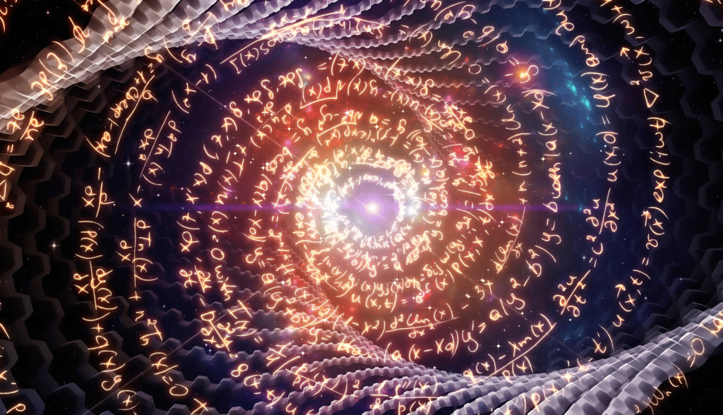 El universo como una cáscara de naranja: una propuesta revolucionaria para la teoría del todo