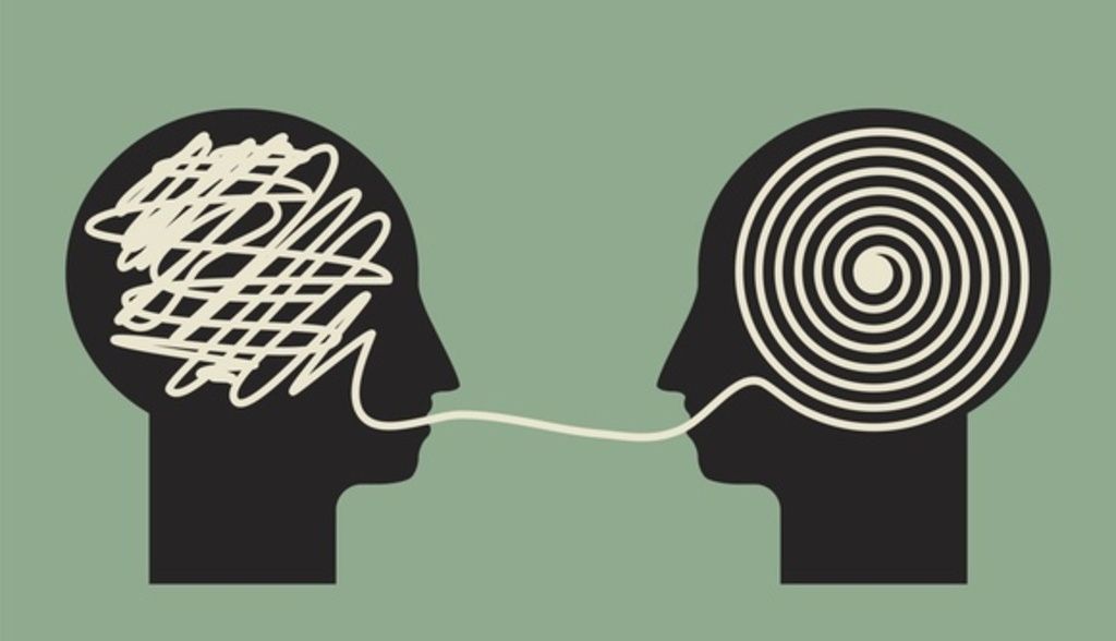 Nada es lo que parece: ¿por qué construimos la realidad?
