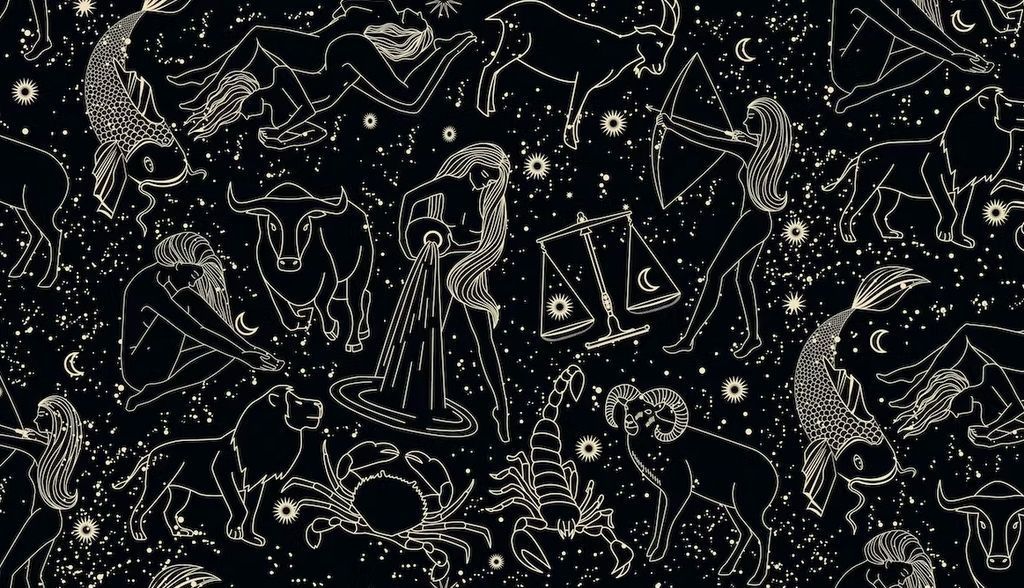 Signos zodiacales y constelaciones: cuando la astrología contribuyó al desarrollo de la astronomía
