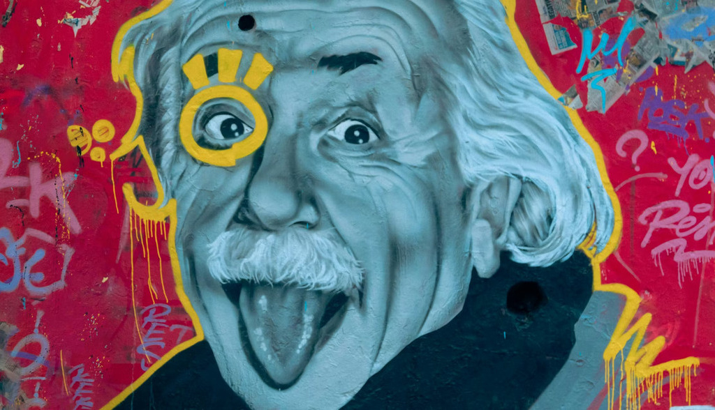 “Pequeñas” cosas que debemos a Albert Einstein