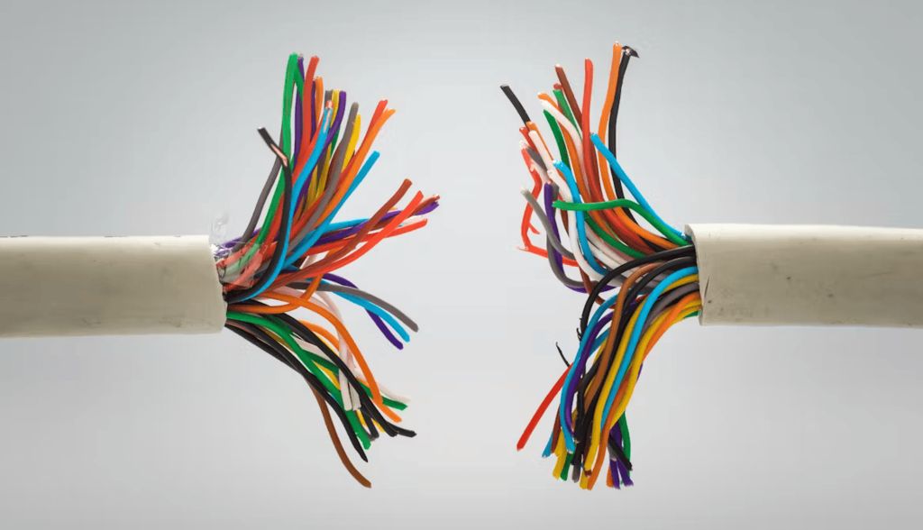 Las primeras 24 horas en un hipotético corte global de internet