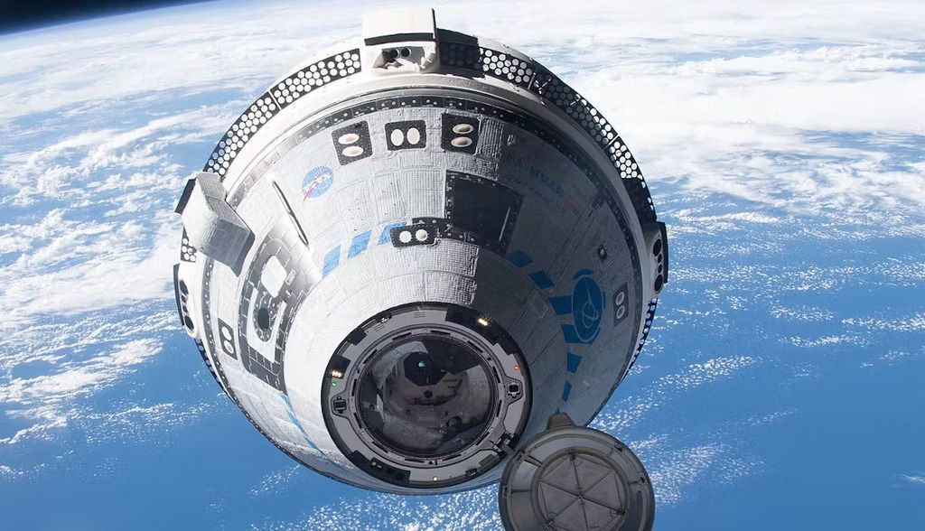 El Starliner de Boeing está a punto de despegar: si tiene éxito, será un hito importante para los vuelos espaciales comerciales