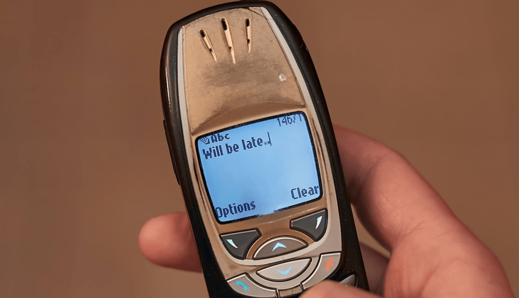 33 años de los SMS: historia de un éxito accidental