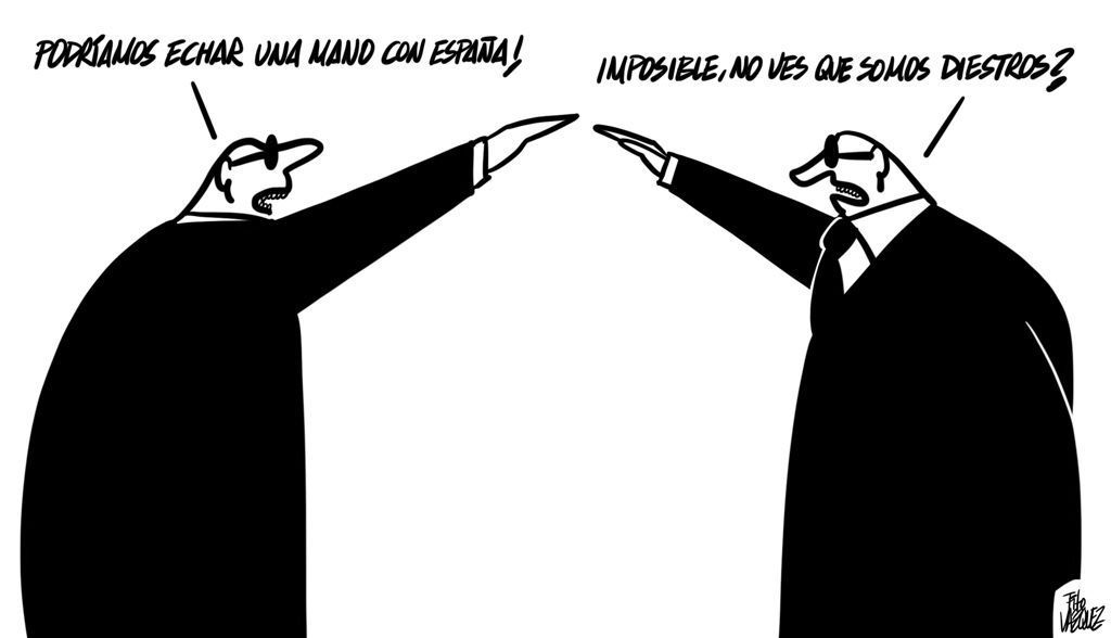 “Fascismo español”