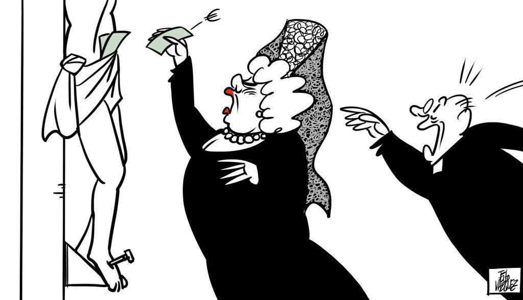 “Pasión”