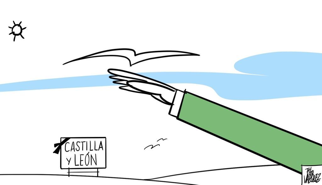 “CASTILLA Y LEÓN 2022”