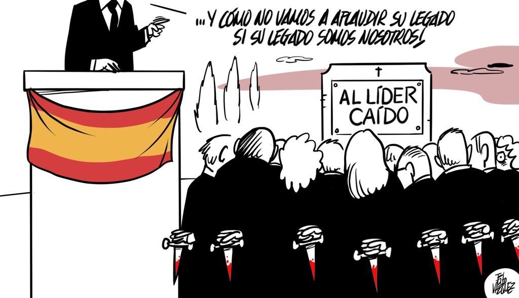 “Legado”