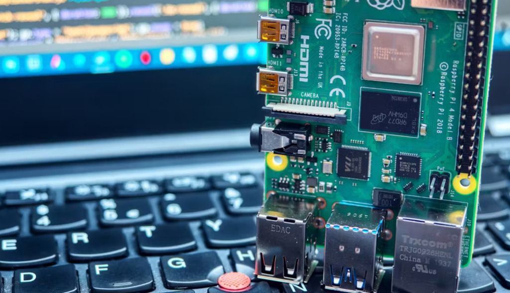 Raspberry Pi: por qué las computadoras de tamaño reducido son tan útiles