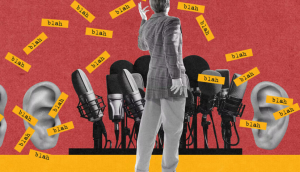 Saturados de política y peor informados: la paradoja del 29‑N