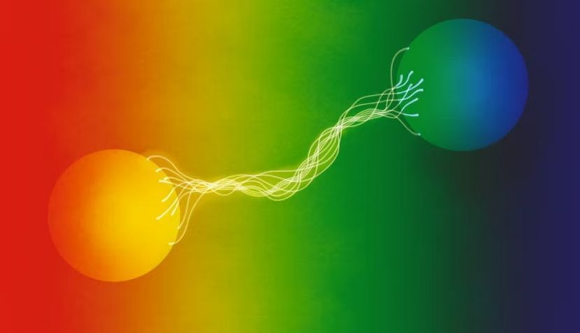© John Jamestad / The Royal Swedish Academy os Sciences