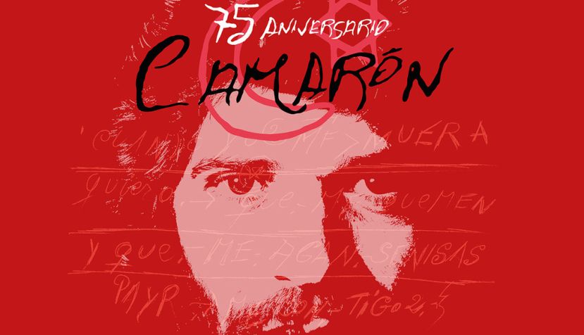 UMusic Hotel Teatro Albéniz, punto de partida de “Por Camarón – 75 Aniversario”, el gran homenaje escénico al artista que revolucionó el flamenco