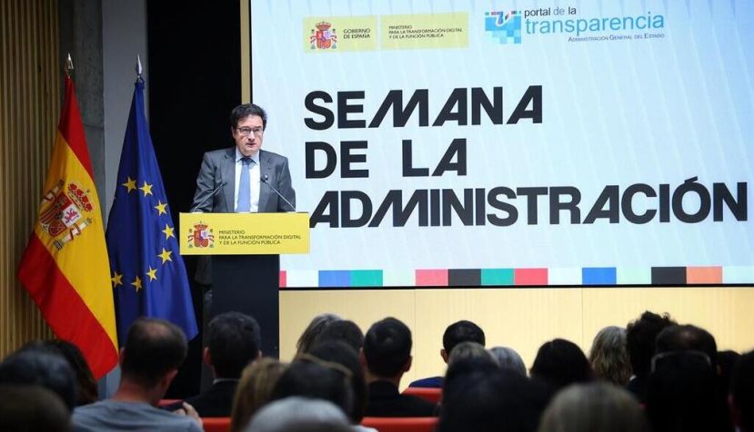 ‘Mi Carpeta Ciudadana’ se asienta como nexo entre Administración y ciudadanía al superar los 9 millones de usuarios