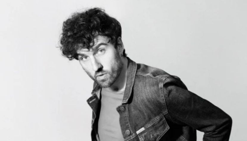 Guille Galván presenta "En qué momento dudé de ti", primer adelanto de su álbum en solitario