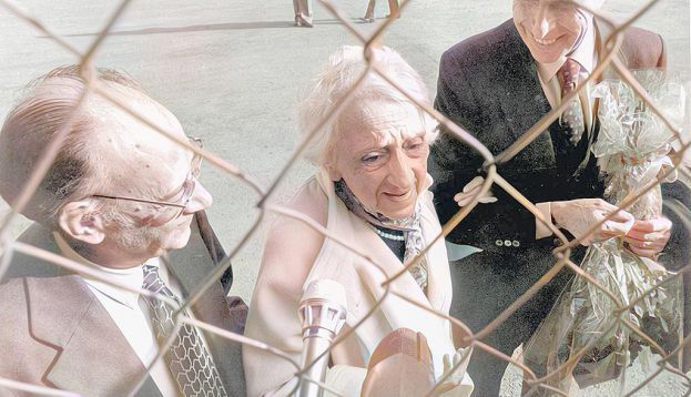 Las sin sombrero: ¿Por qué España olvida a sus mujeres?