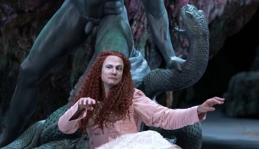 Foto: Javier del Real - Teatro Real.