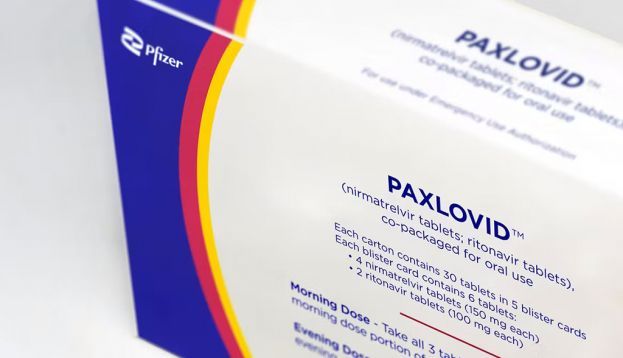 Todo lo que necesita saber sobre Paxlovid, el nuevo fármaco contra la covid-19