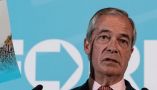 Farage revealed his proposal to abolish indefinite leave to remain at a press conference on September 22.