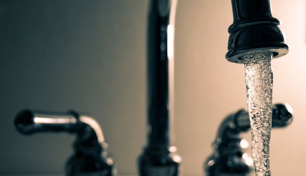 El presidente del Consejo Mundial del Agua: “Sin agua no hay vida, paz y desarrollo”