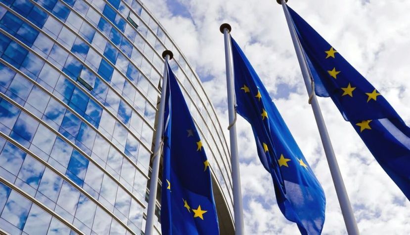 © Grupo de los Socialistas y Demócratas en el Parlamento Europeo.