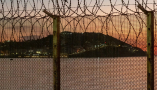Ceuta, ciudad española en el norte de África, vista desde Marruecos. JUAN ANTONIO ORIHUELA/Shutterstock