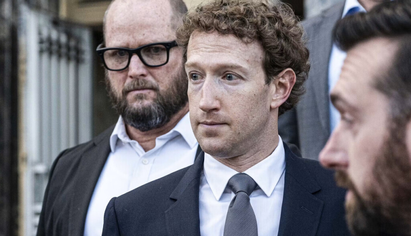 Los cambios en Facebook e Instagram son una parte clave del acuerdo de Meta de 17.000 millones de dólares con los estados por los daños causados ​​a los adolescentes.