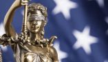 A core principle of the U.S. justice system is that the government must act in accordance with the rule of law. arsenisspyros, iStock Getty Images