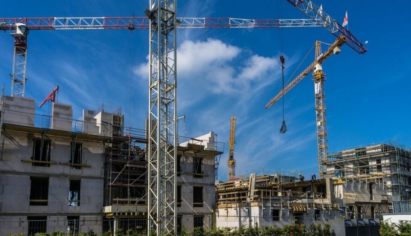 Planificar vivienda junto al suelo productivo, clave para construir ciudades completas