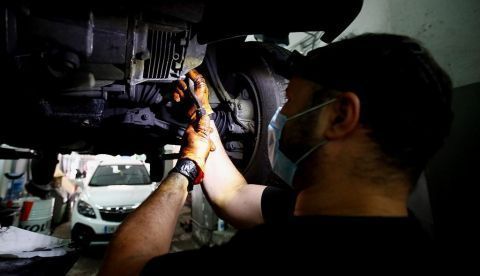 Una reforma laboral a gusto de casi todos