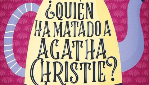 ¿Quién ha matado a Agatha Christie? Una novela revive el gran enigma de la escritora en el centenario de su desaparición