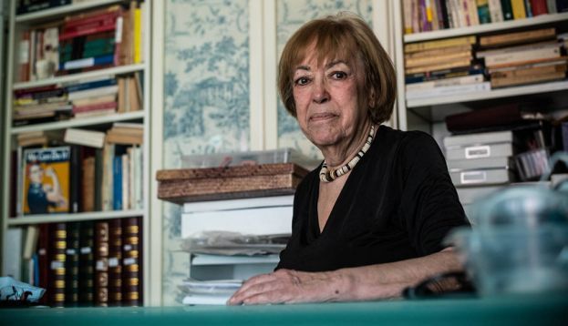 El feminismo sindical